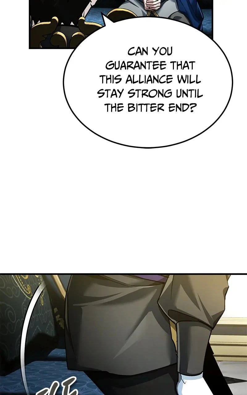 Descended from Divinity Chapter 113 - 32