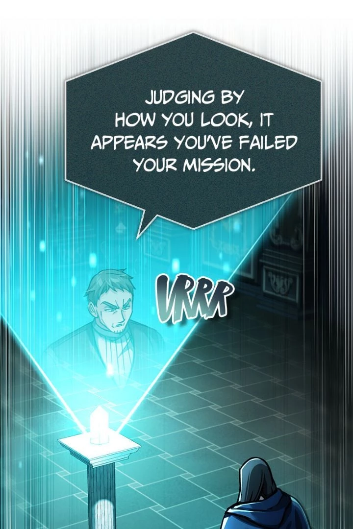 Descended from Divinity Chapter 116 - 118