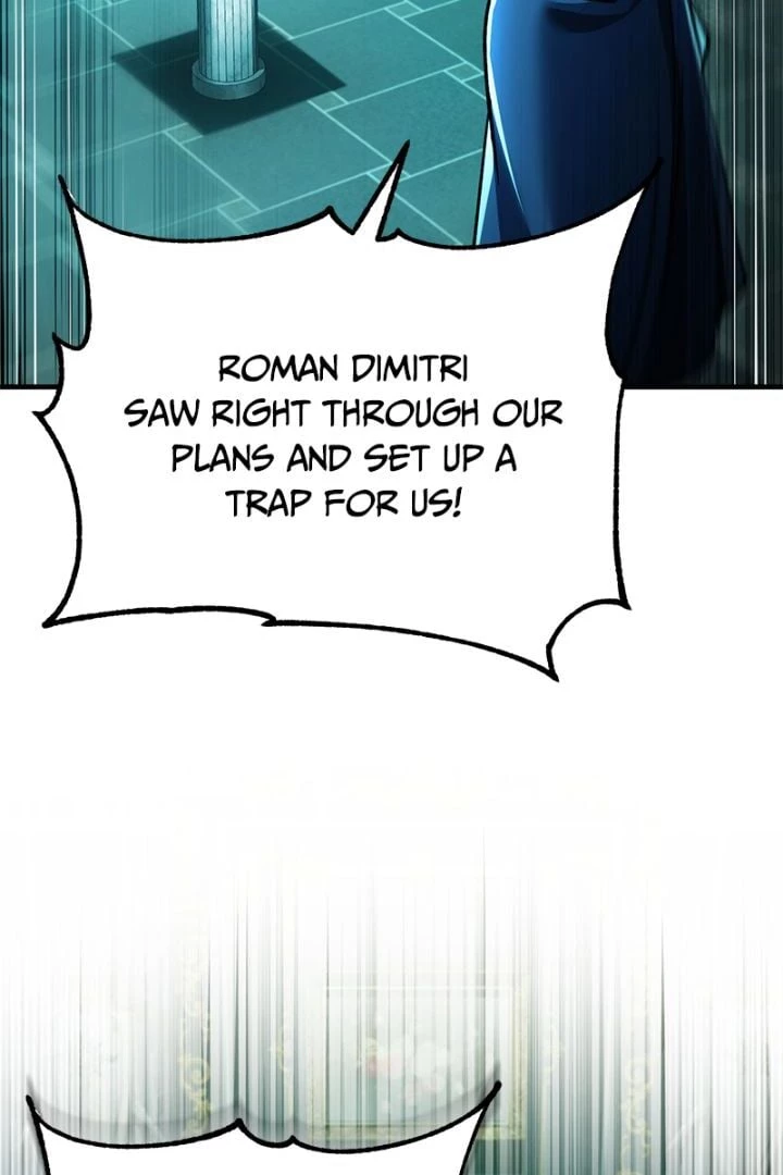 Descended from Divinity Chapter 116 - 119