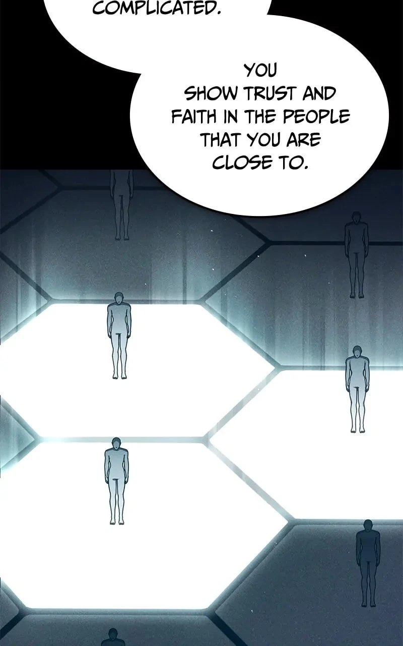 Descended from Divinity Chapter 113 - 36
