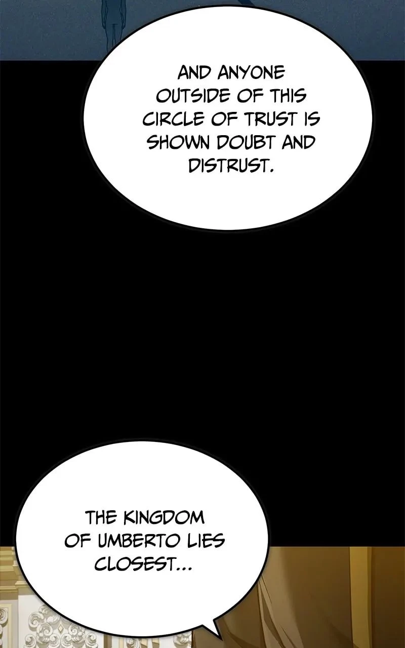 Descended from Divinity Chapter 113 - 37