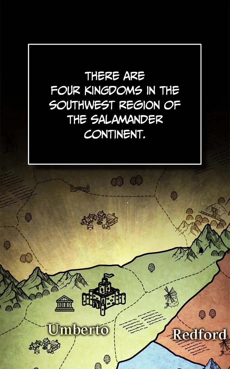 Descended from Divinity Chapter 112 - 20