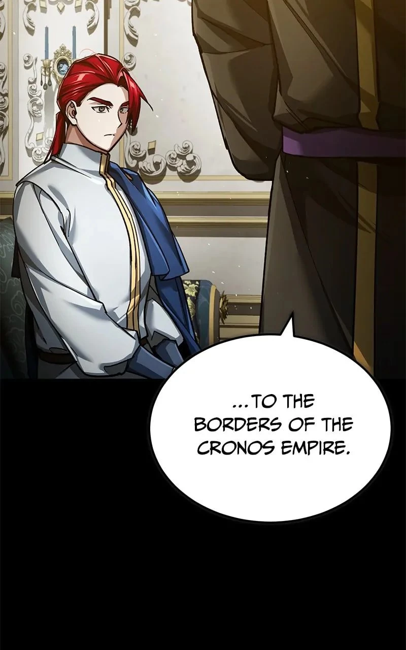 Descended from Divinity Chapter 113 - 38