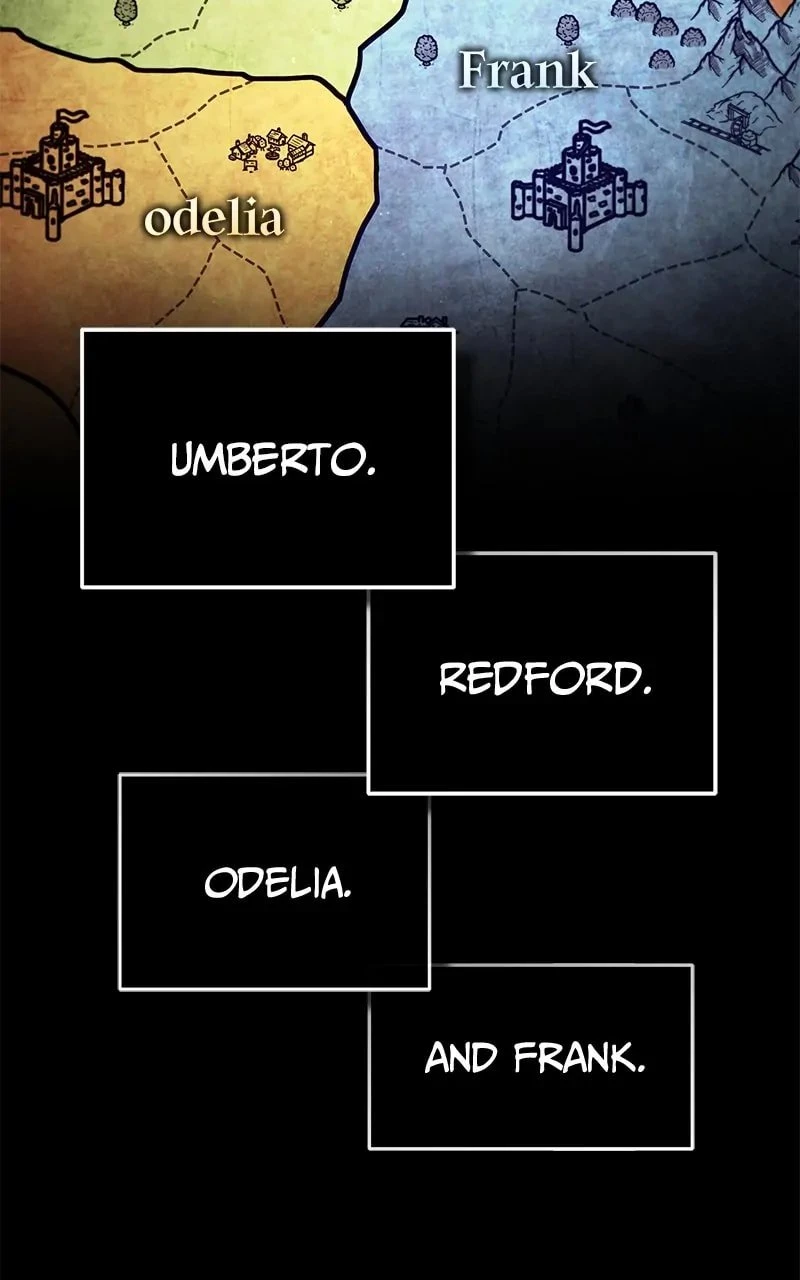 Descended from Divinity Chapter 112 - 21