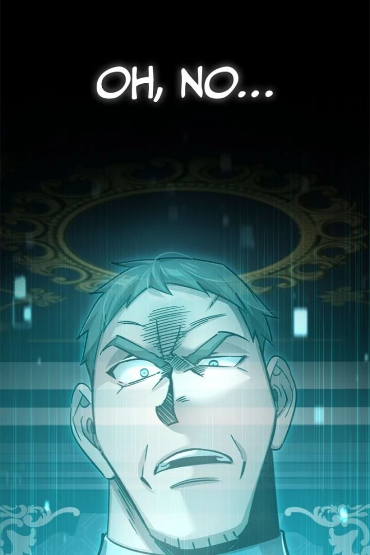 Descended from Divinity Chapter 116 - 123