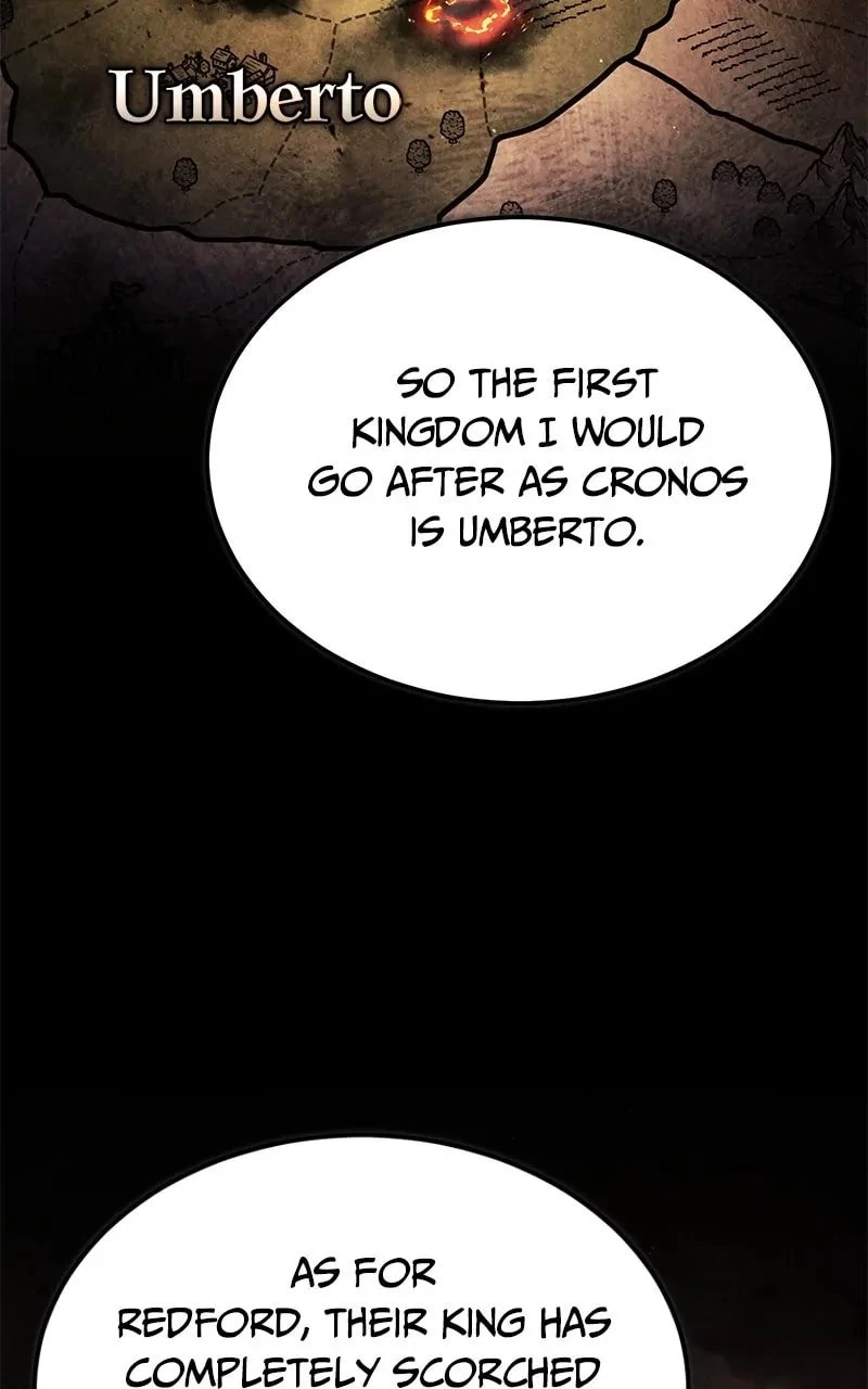 Descended from Divinity Chapter 113 - 40