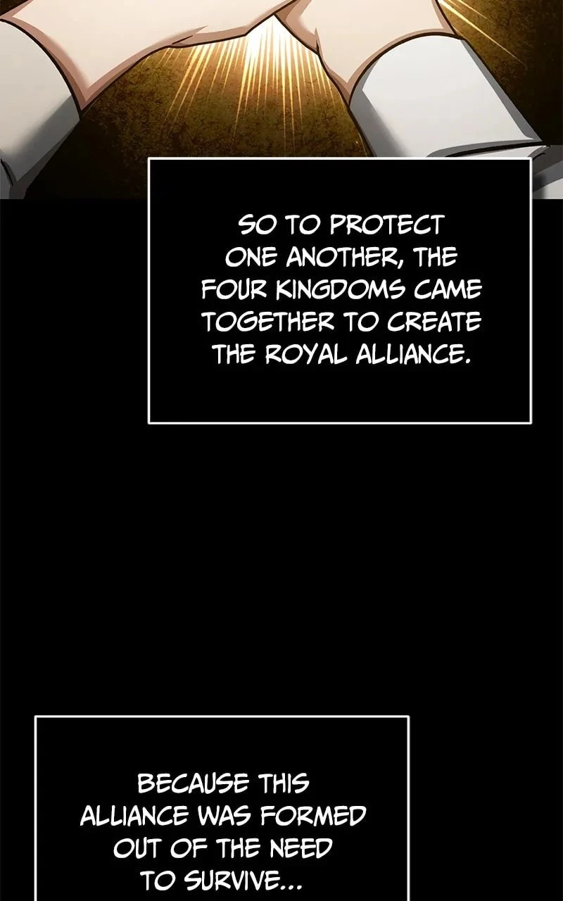Descended from Divinity Chapter 112 - 23