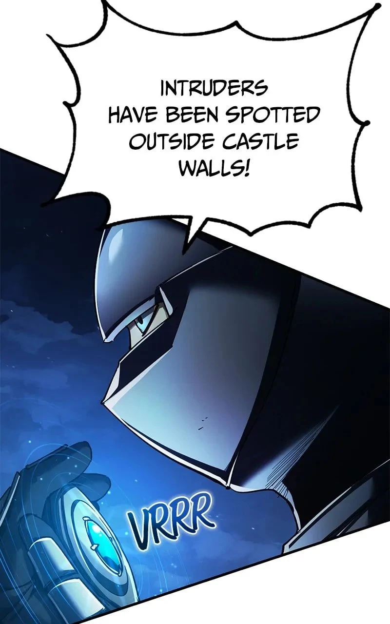Descended from Divinity Chapter 114 - 105