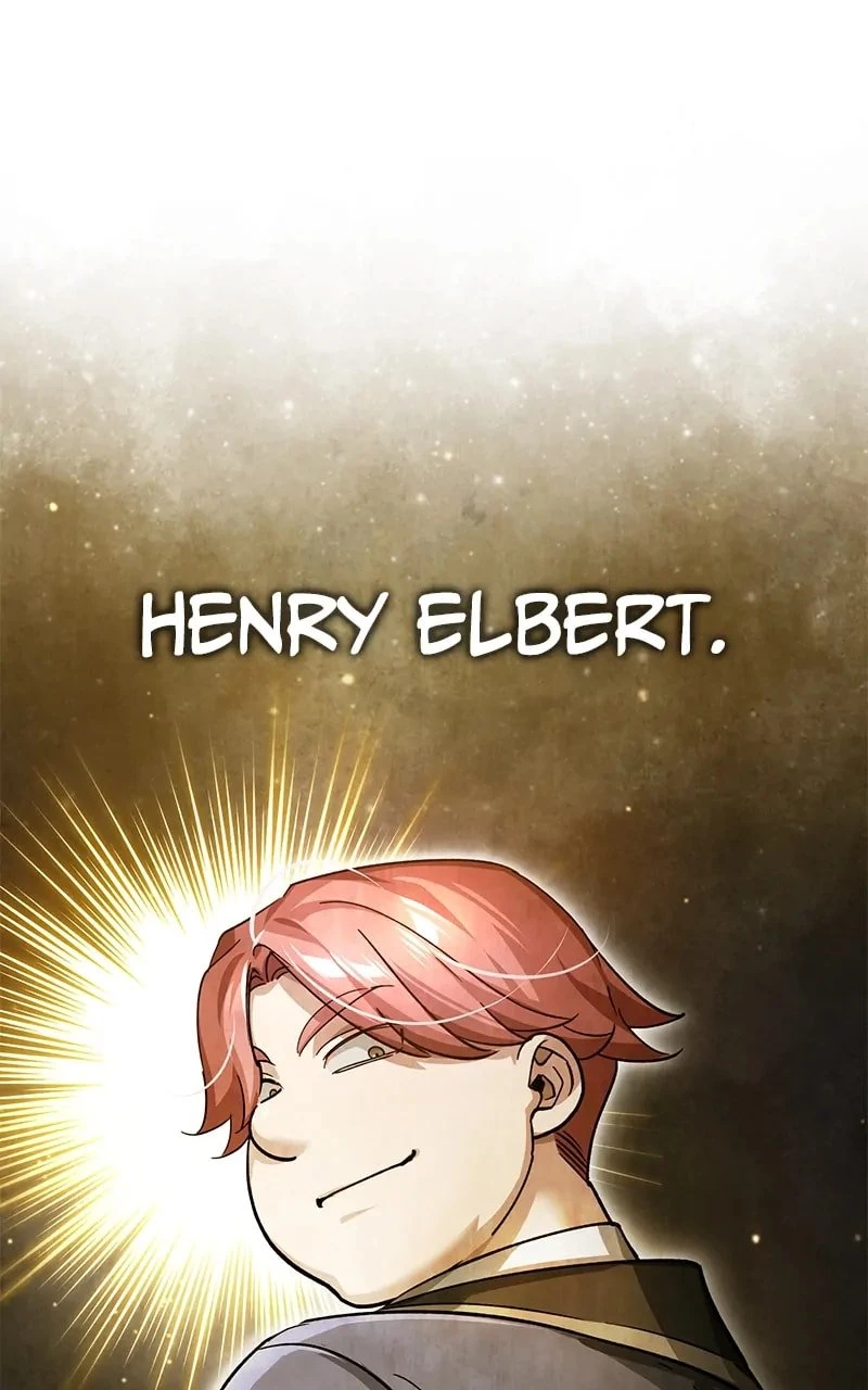 Descended from Divinity Chapter 111 - 1