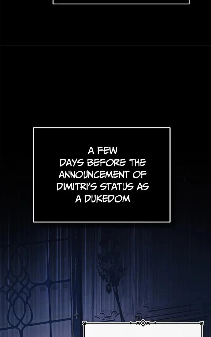Descended from Divinity Chapter 112 - 25