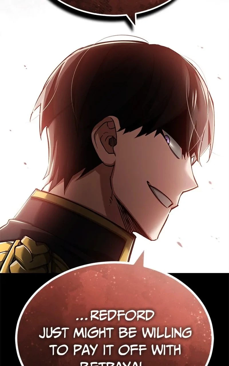 Descended from Divinity Chapter 113 - 43