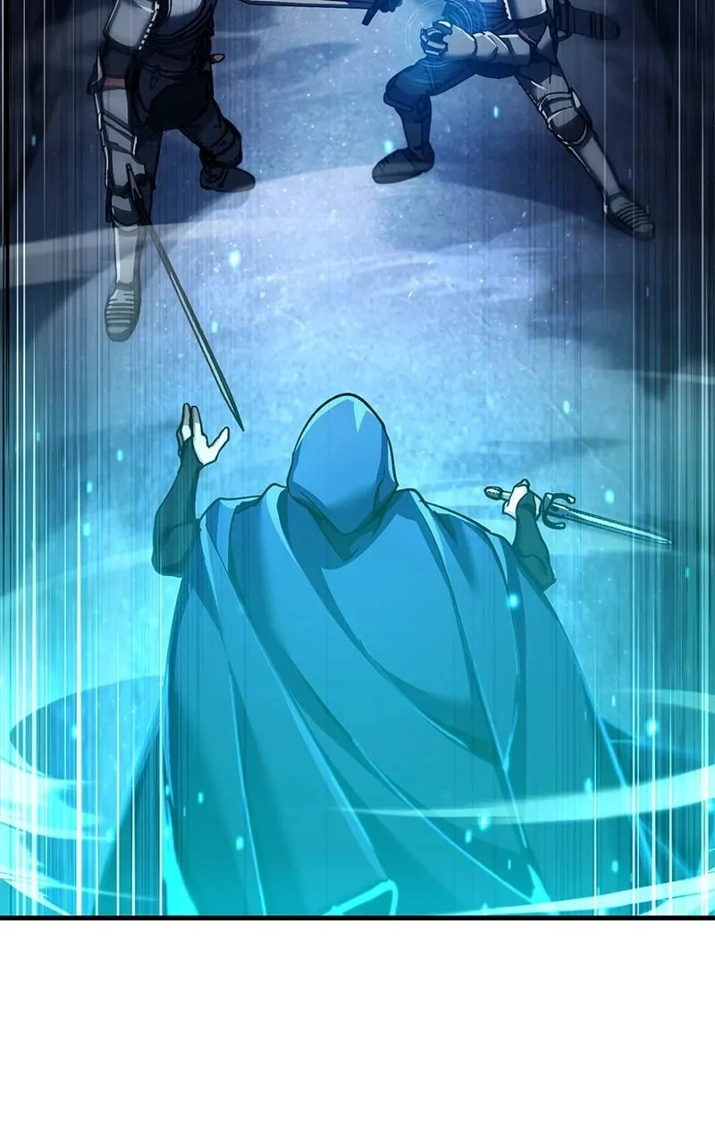 Descended from Divinity Chapter 114 - 107