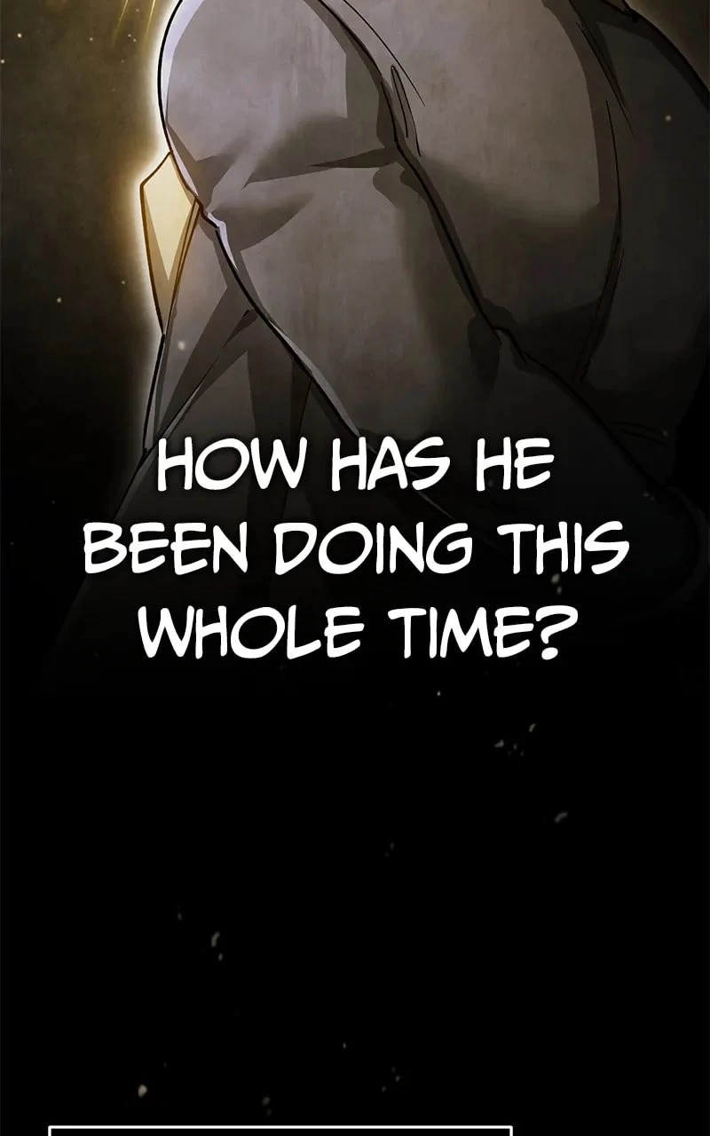 Descended from Divinity Chapter 111 - 2