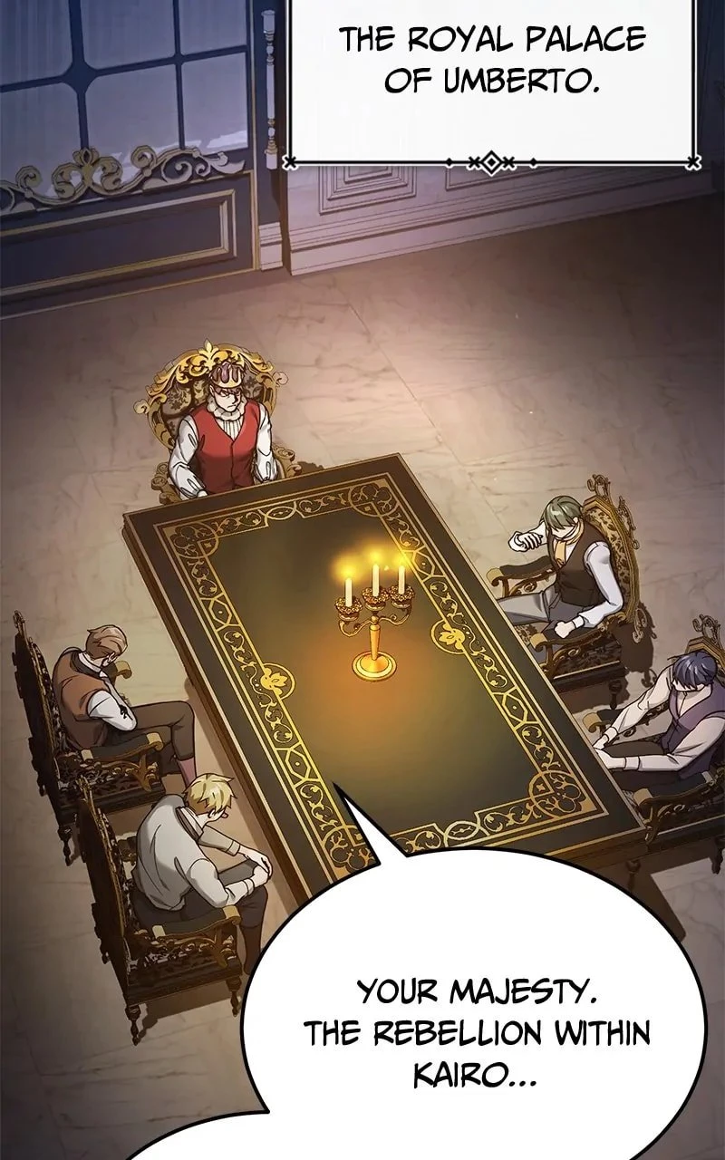 Descended from Divinity Chapter 112 - 26