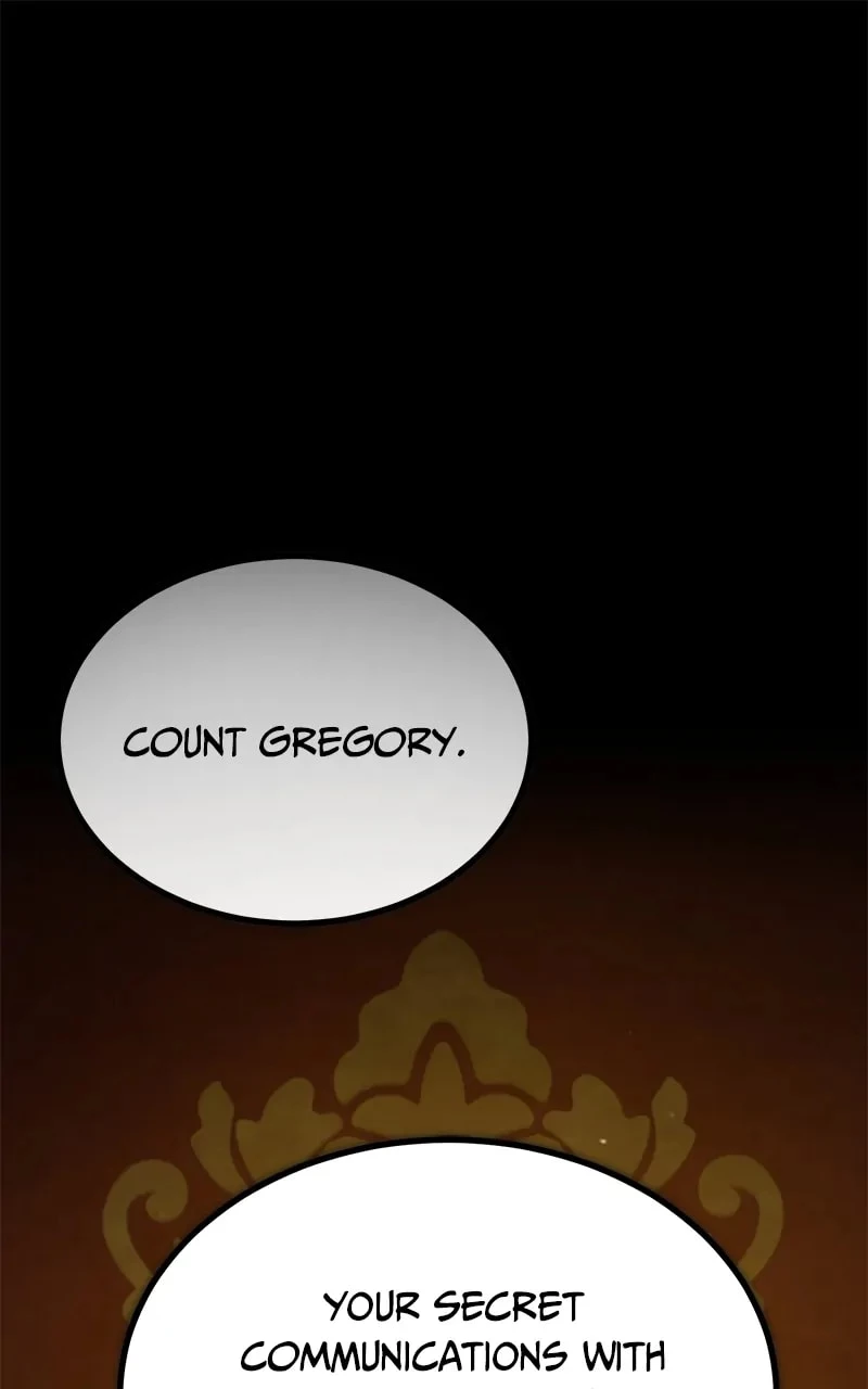 Descended from Divinity Chapter 110 - 1
