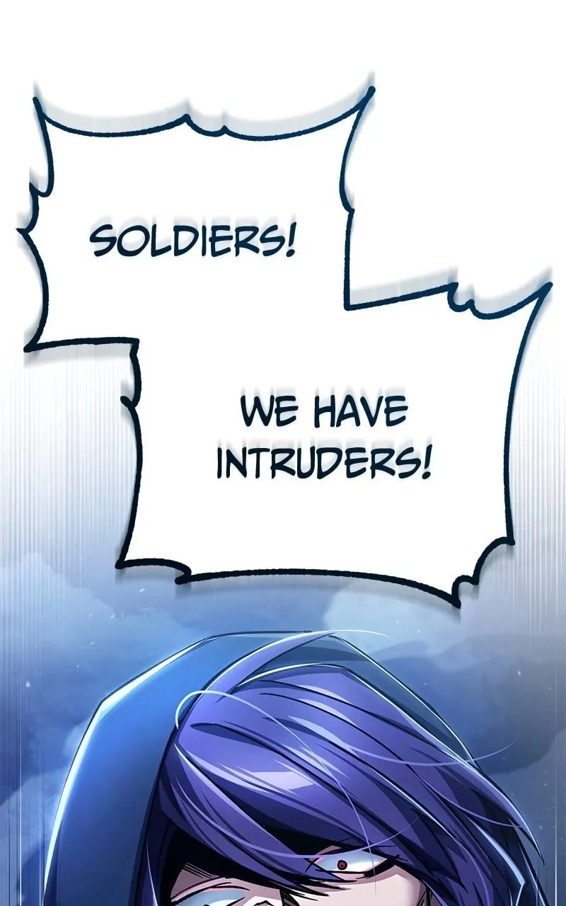 Descended from Divinity Chapter 114 - 108