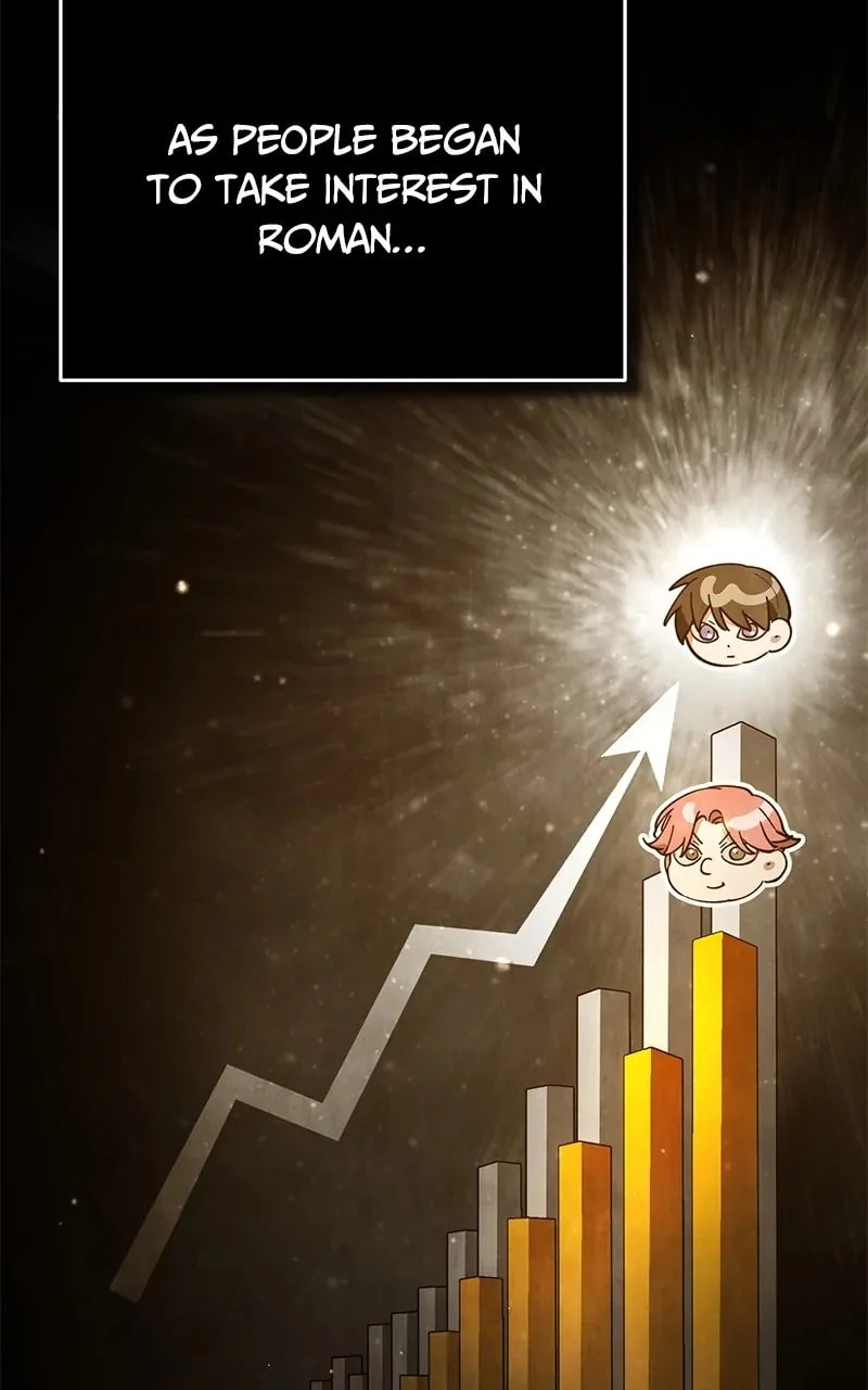 Descended from Divinity Chapter 111 - 3