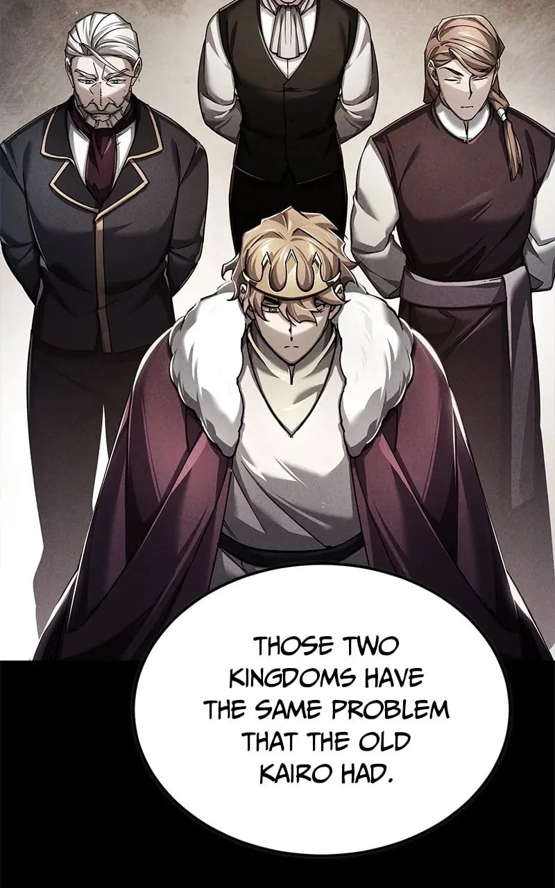 Descended from Divinity Chapter 113 - 45