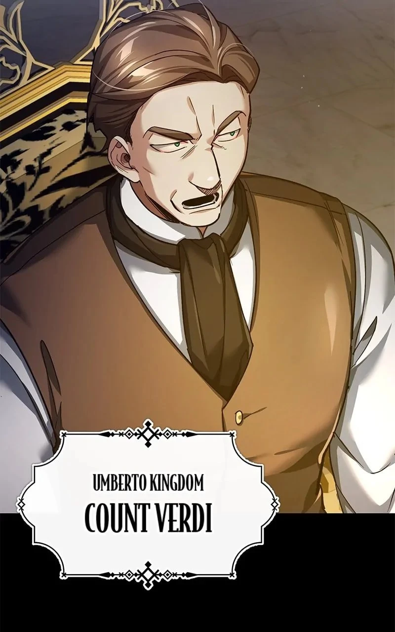 Descended from Divinity Chapter 112 - 28