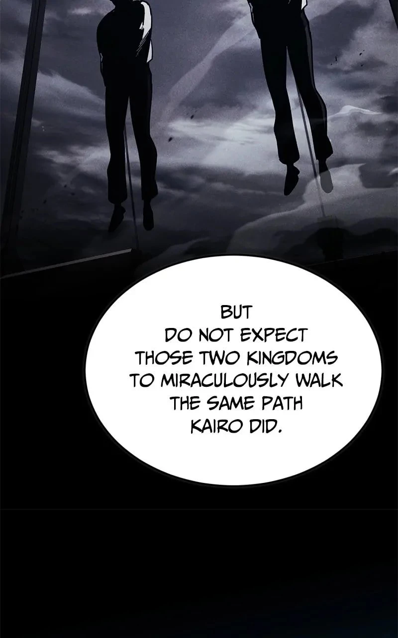 Descended from Divinity Chapter 113 - 47