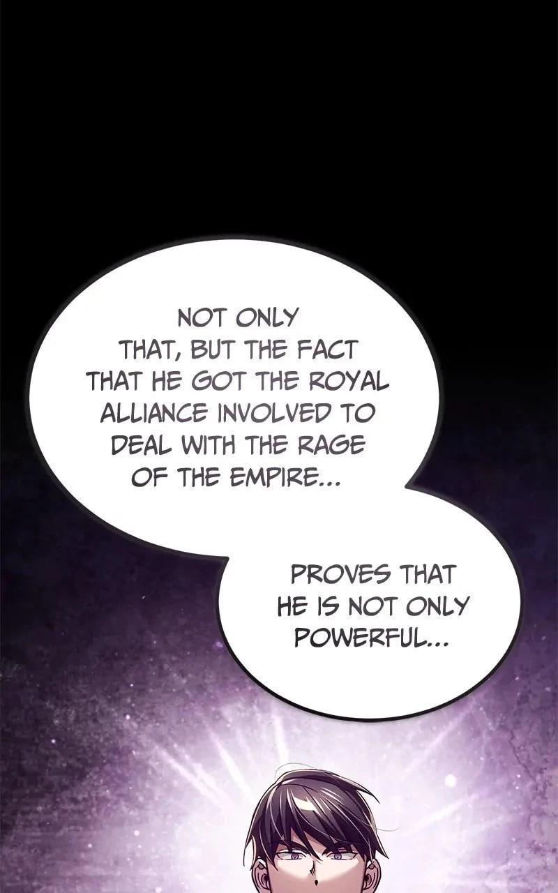 Descended from Divinity Chapter 112 - 29