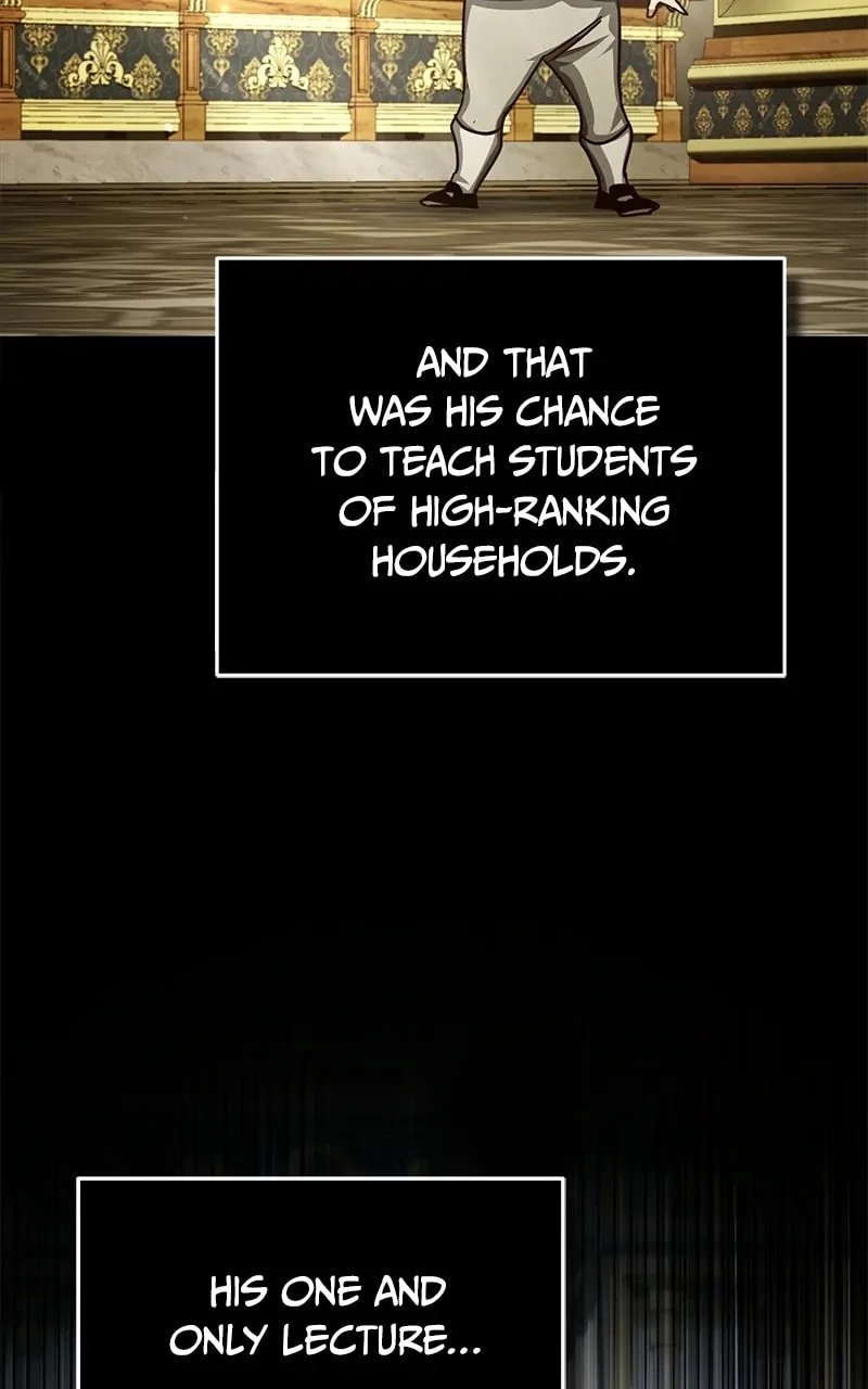 Descended from Divinity Chapter 111 - 6