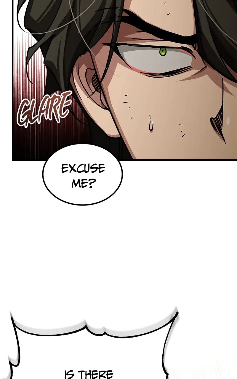 Descended from Divinity Chapter 110 - 5