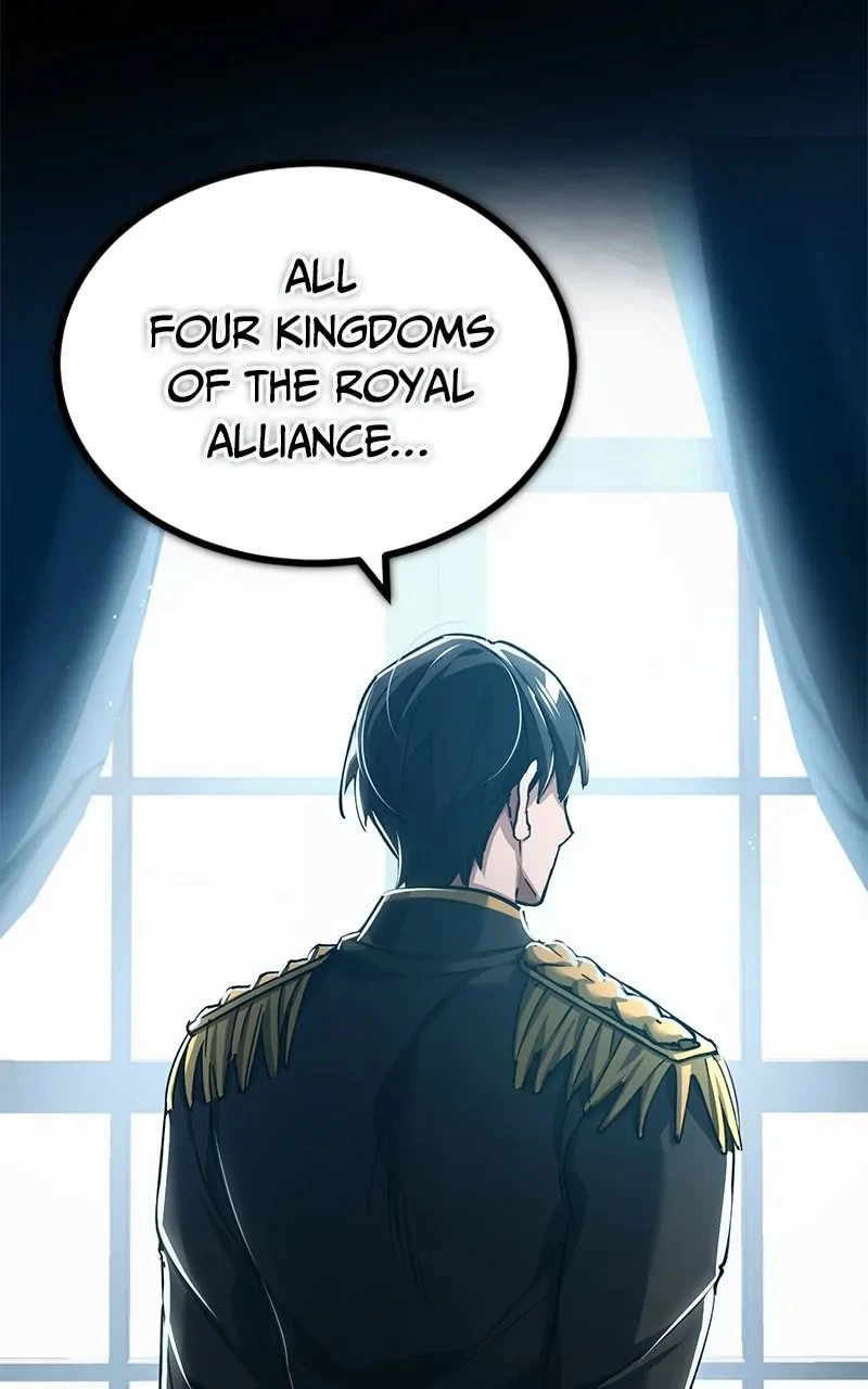Descended from Divinity Chapter 113 - 48