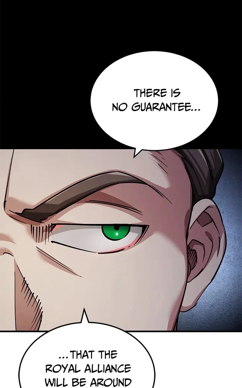 Descended from Divinity Chapter 112 - 31