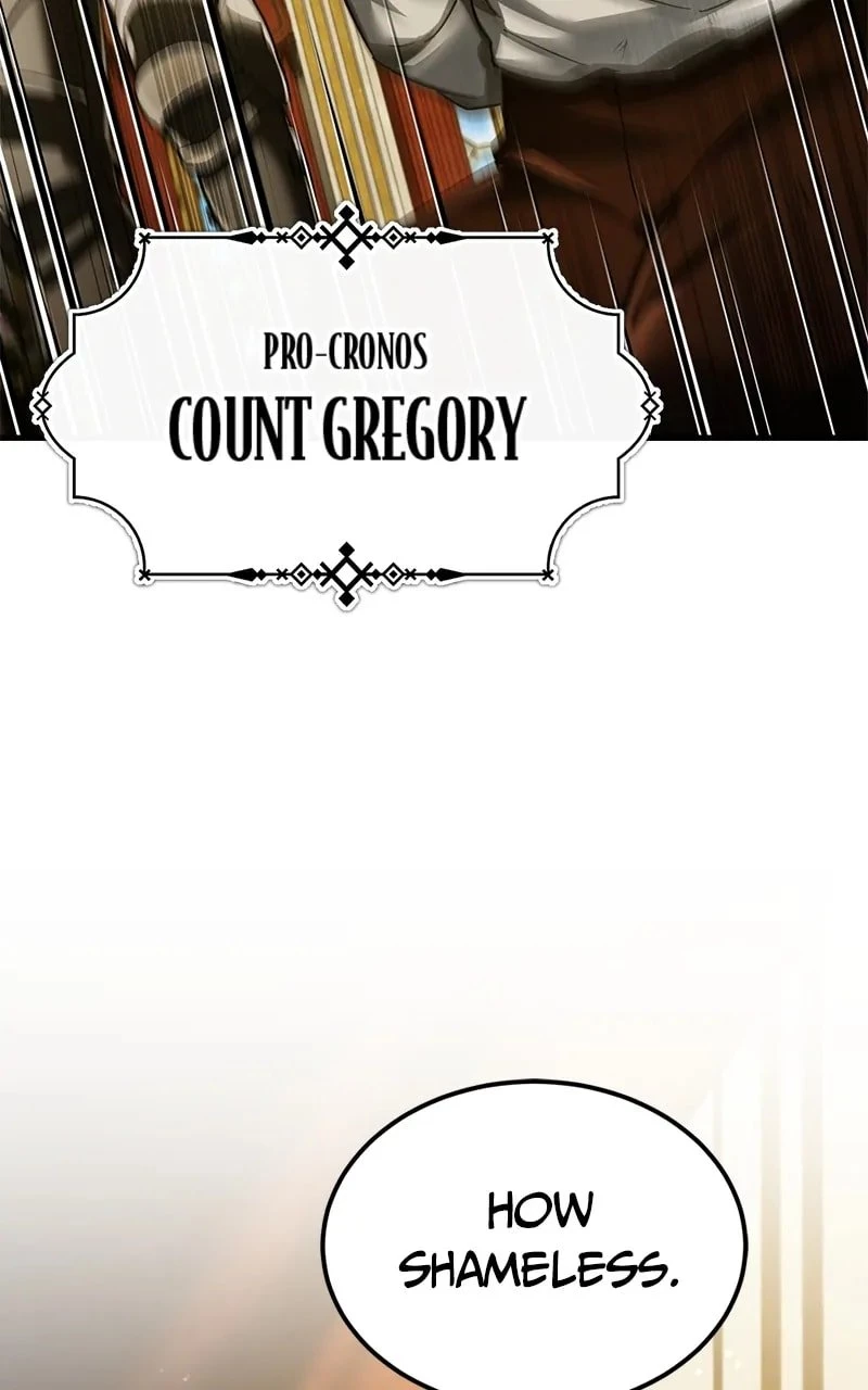 Descended from Divinity Chapter 110 - 7