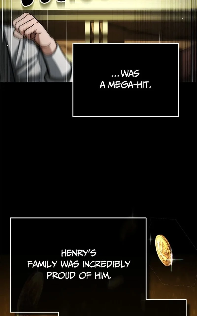 Descended from Divinity Chapter 111 - 8