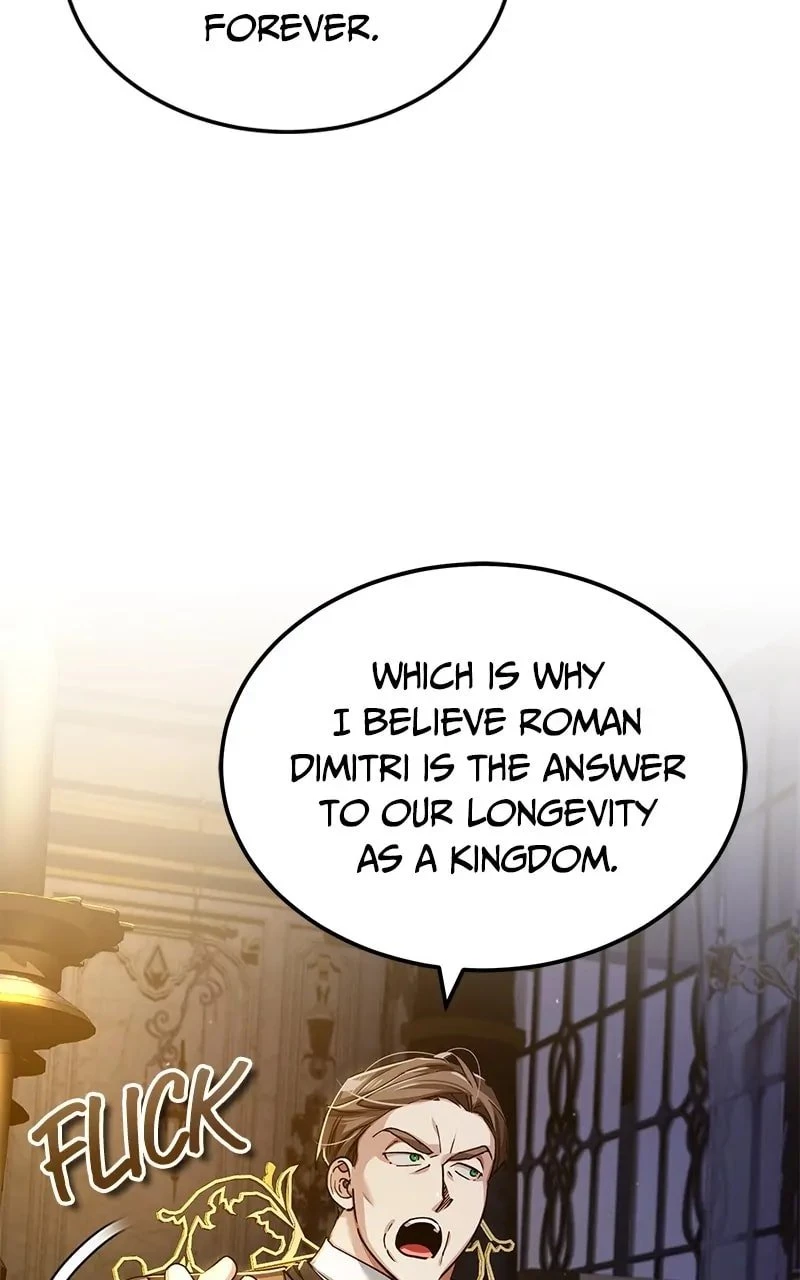 Descended from Divinity Chapter 112 - 32