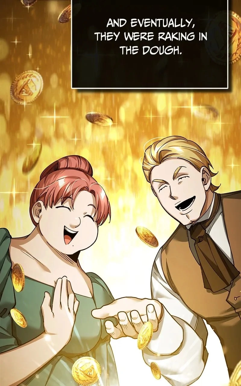 Descended from Divinity Chapter 111 - 9