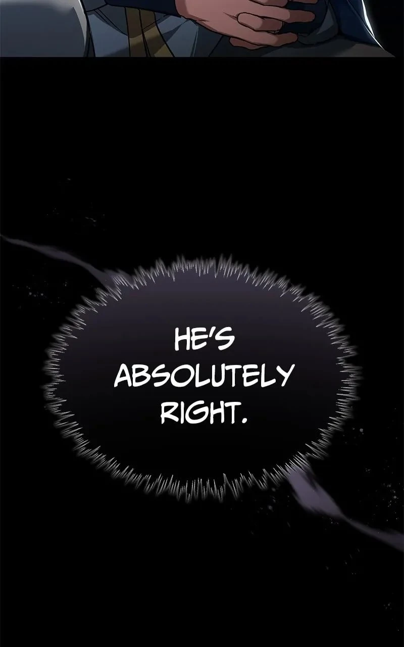 Descended from Divinity Chapter 113 - 51
