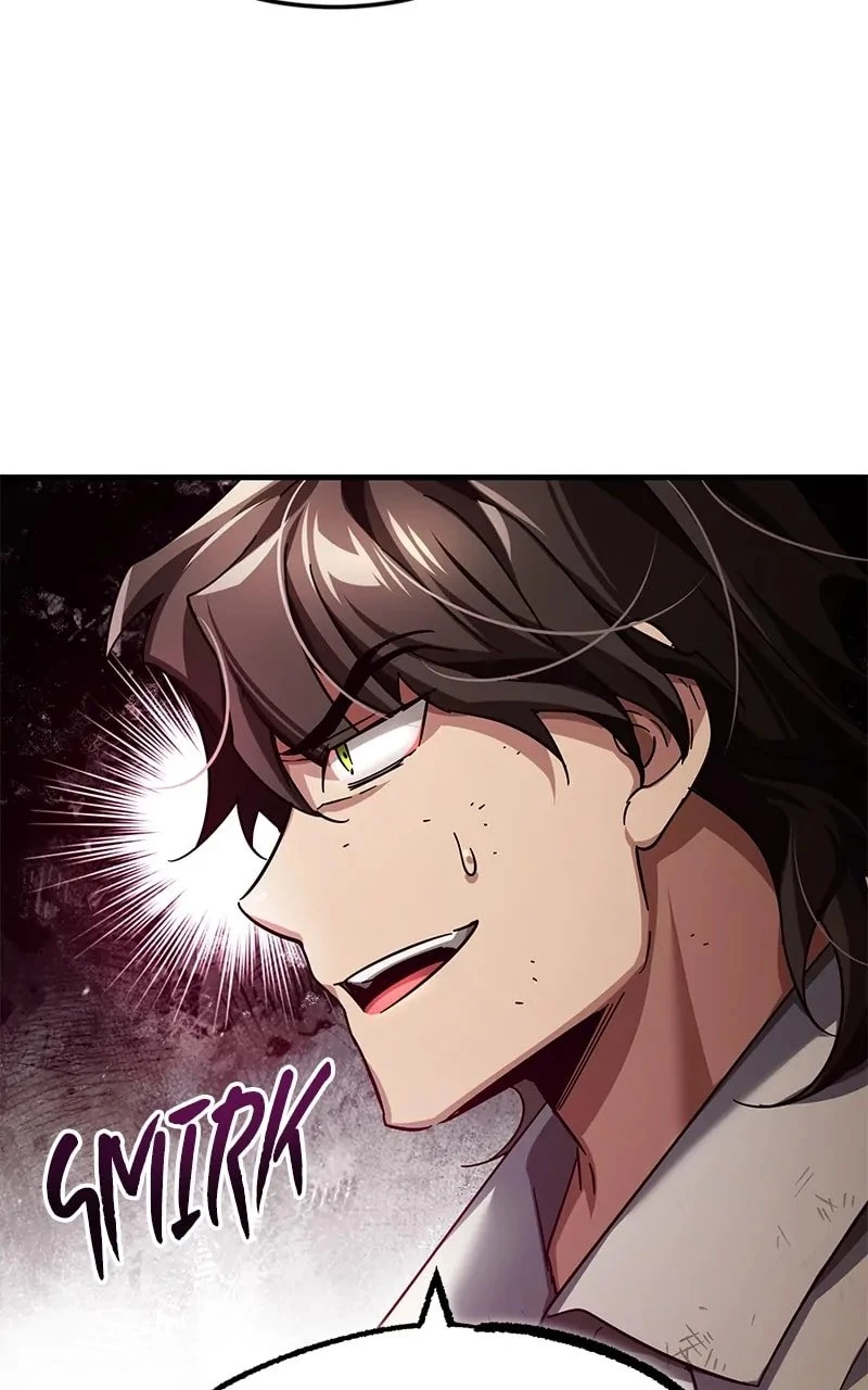 Descended from Divinity Chapter 110 - 9