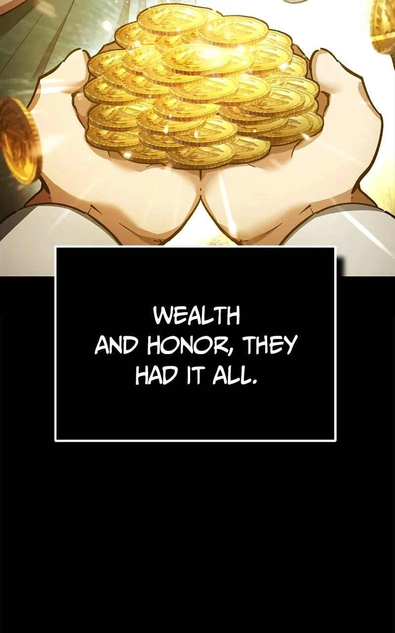 Descended from Divinity Chapter 111 - 10