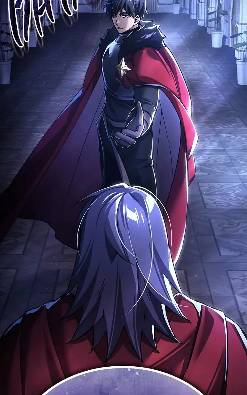 Descended from Divinity Chapter 109 - 2
