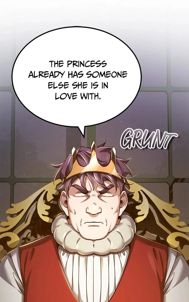 Descended from Divinity Chapter 112 - 34