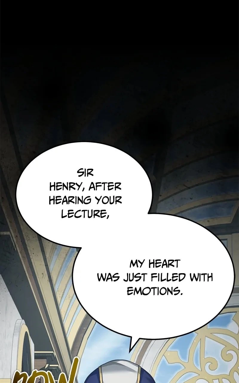 Descended from Divinity Chapter 111 - 11