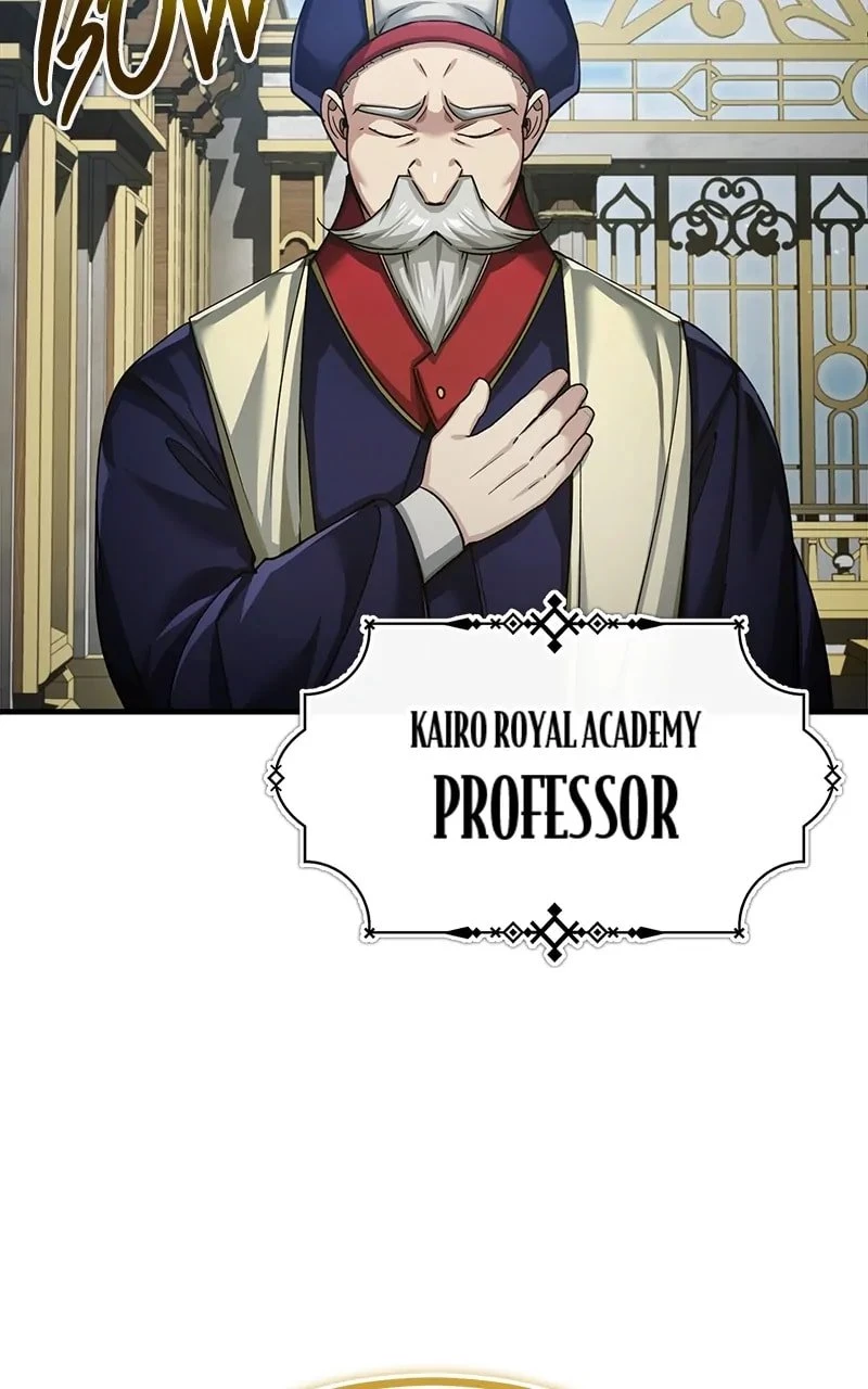 Descended from Divinity Chapter 111 - 12