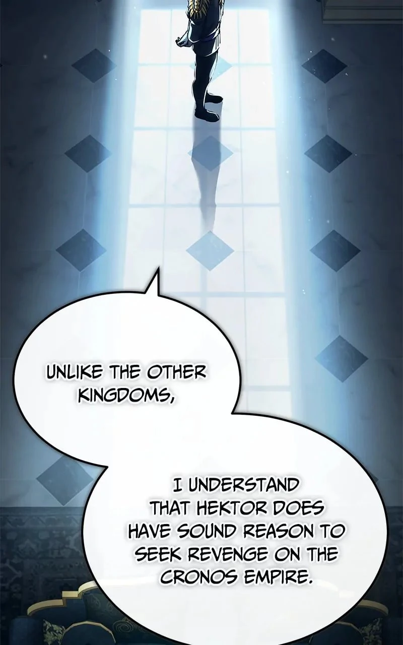 Descended from Divinity Chapter 113 - 54
