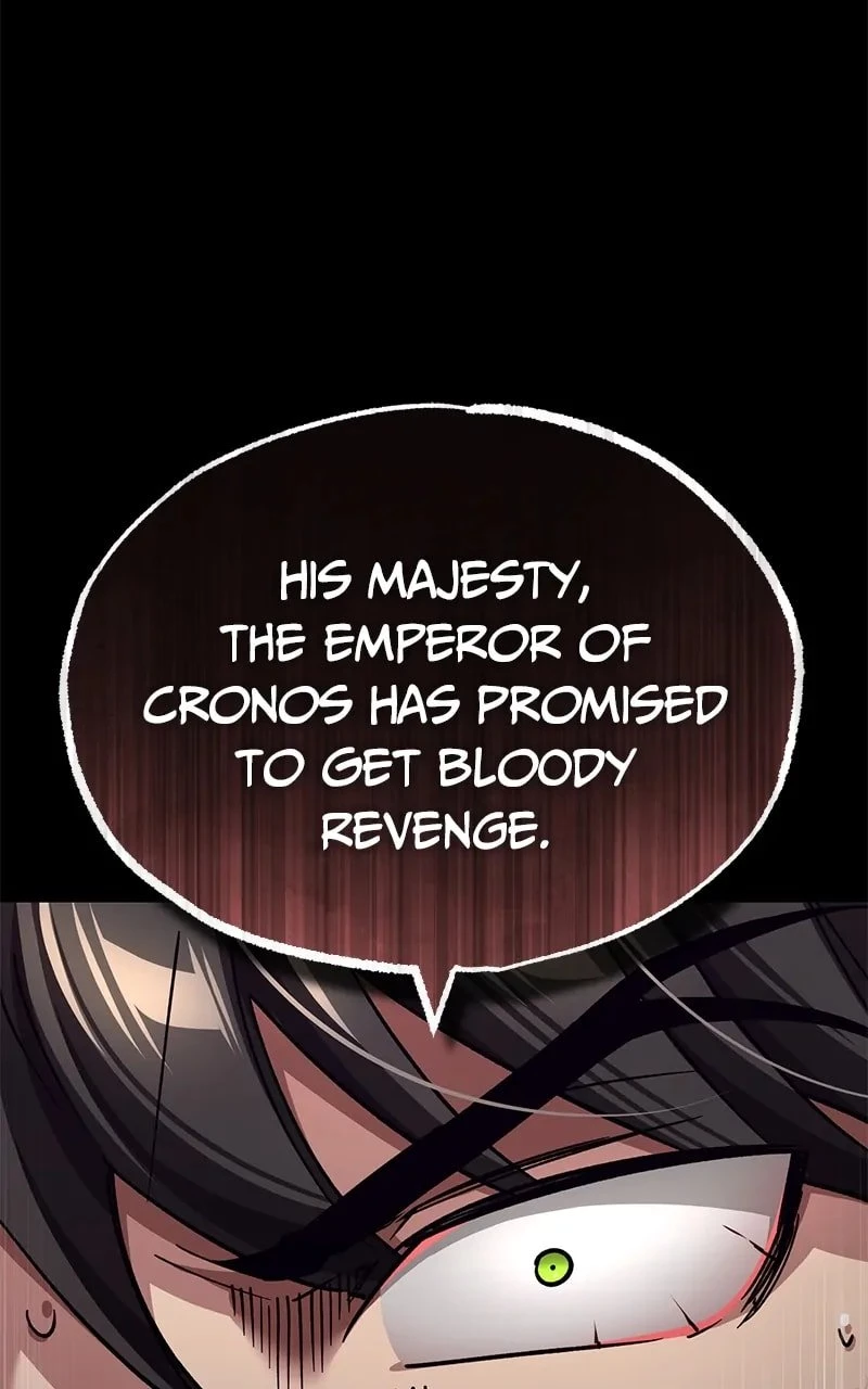 Descended from Divinity Chapter 110 - 12