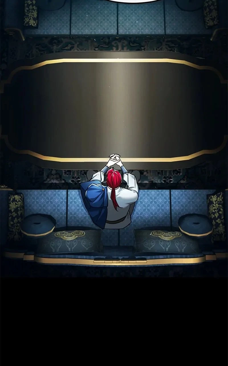 Descended from Divinity Chapter 113 - 55