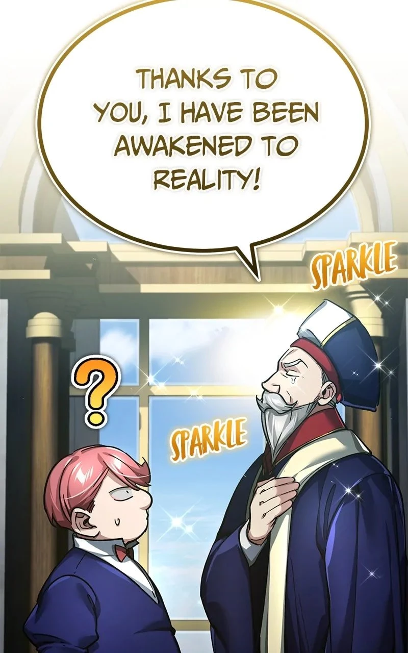 Descended from Divinity Chapter 111 - 13