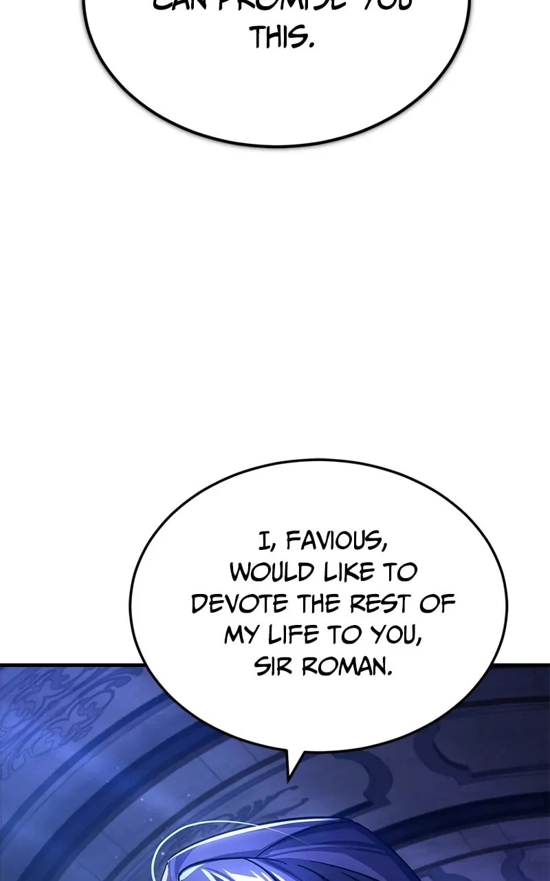 Descended from Divinity Chapter 109 - 5