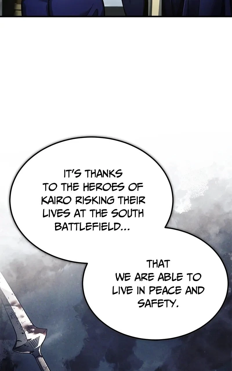 Descended from Divinity Chapter 111 - 14