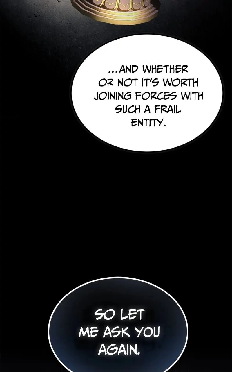 Descended from Divinity Chapter 113 - 57
