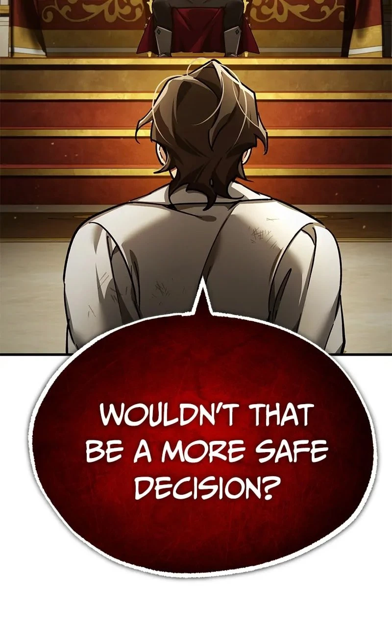 Descended from Divinity Chapter 110 - 15