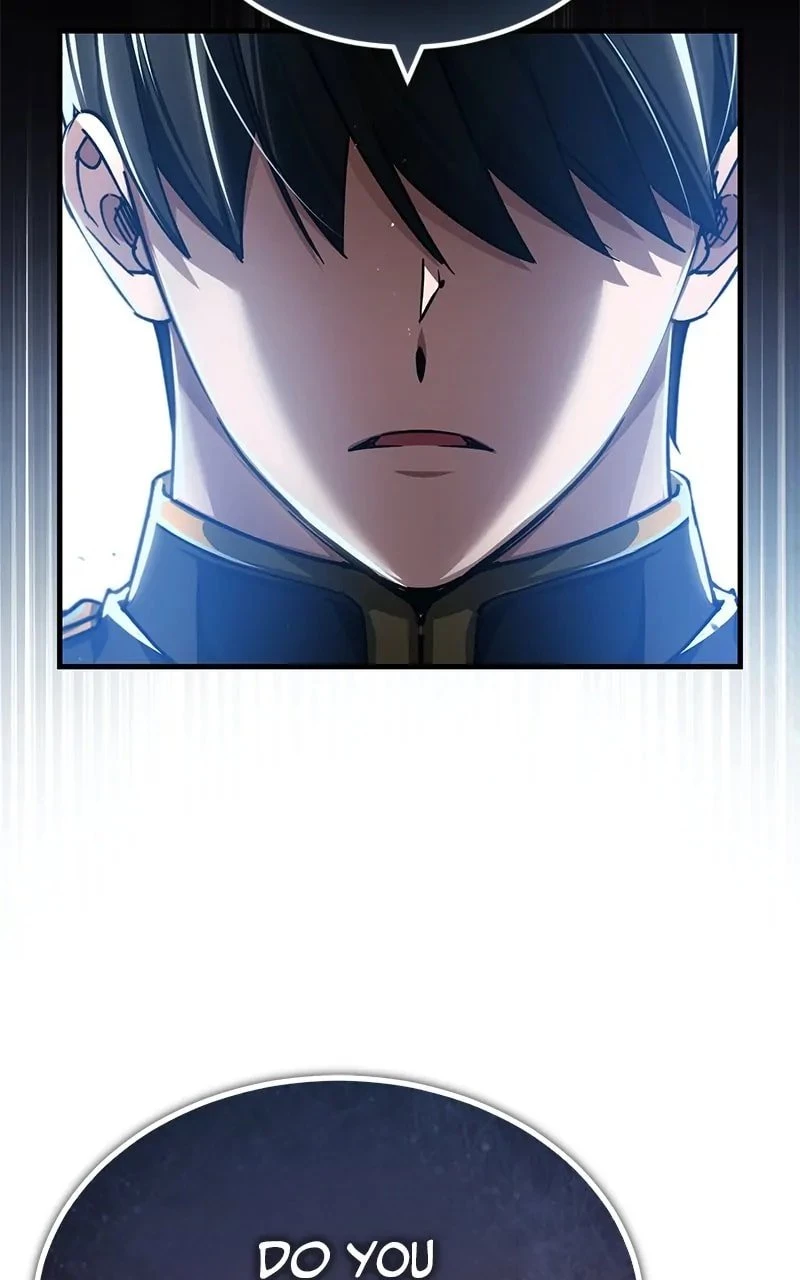 Descended from Divinity Chapter 113 - 58