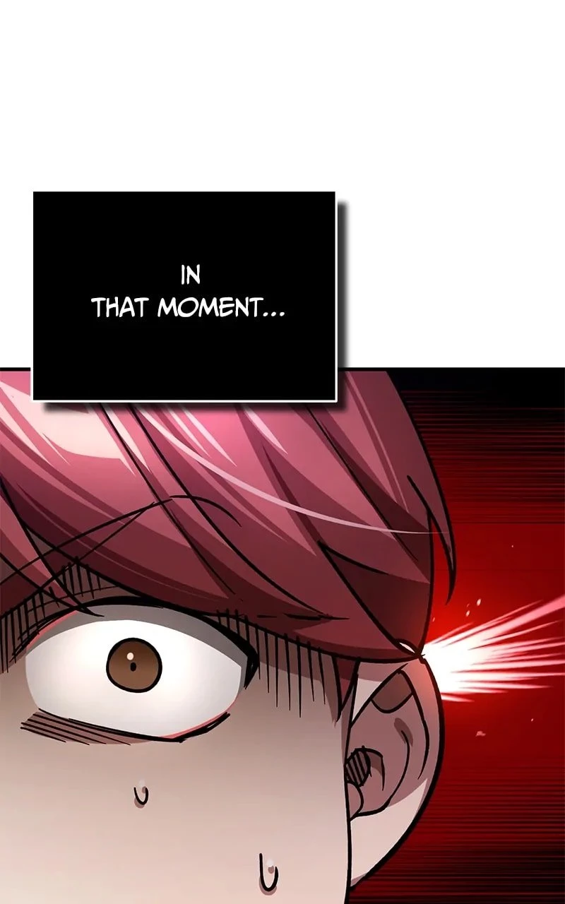 Descended from Divinity Chapter 111 - 16